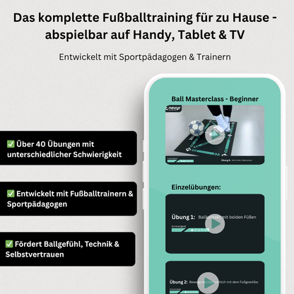 Nevyr Kicktrack Matte