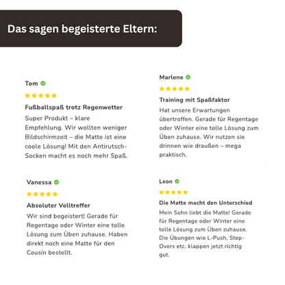 Nevyr Kicktrack Matte