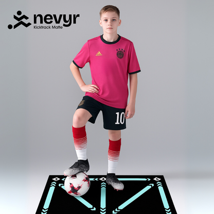 Nevyr Kicktrack Matte